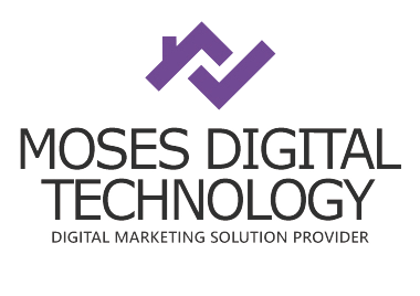 MOSES DIGI Logo